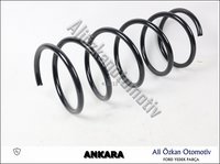 Ford Yedek Parça - İTHAL ÖN HELEZON YAYI GENİŞ TİP